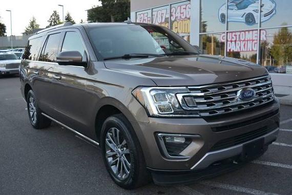 FORD EXPEDITION MAX 2018 1FMJK2AT5JEA10915 image
